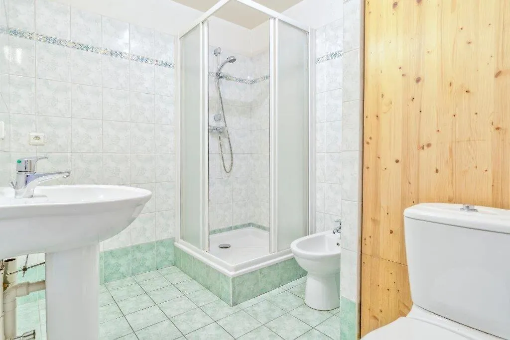A La Source Des Cimes Apartment Saint-Gervais-les-Bains